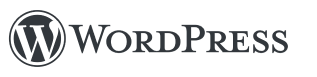 wordpress logo